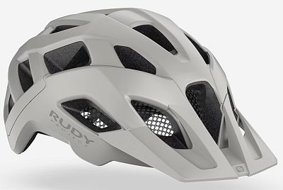 Превью  Шлем велосипедный RUDY PROJECT Crossway Light Grey Matte